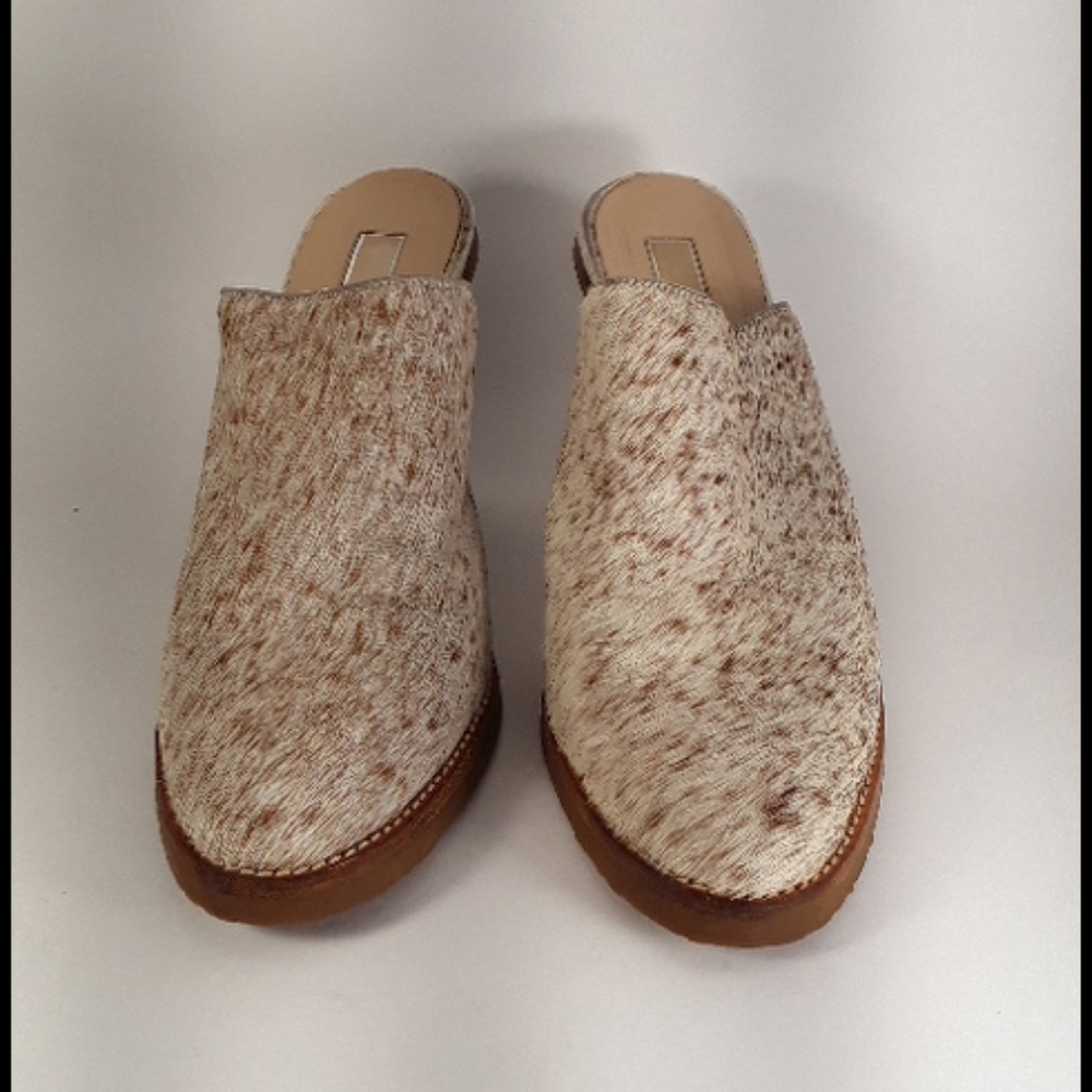 Michael Kors Clogs